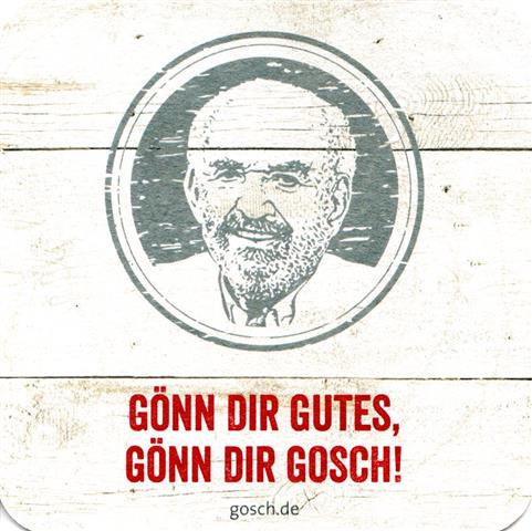 list nf-sh gosch lokale 2-3a (quad185-g�nn dir gutes-portait)